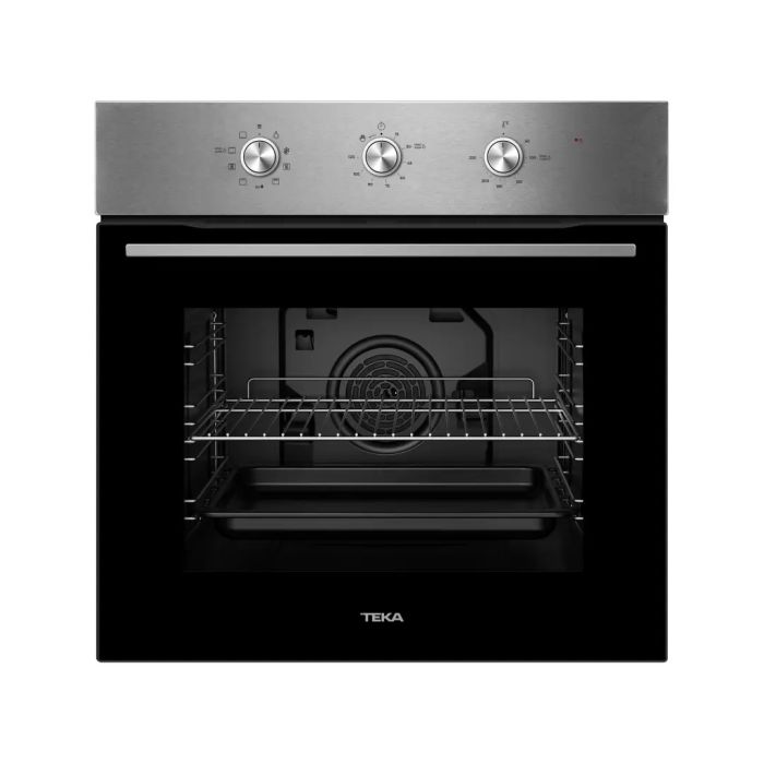 HORNO HCB 6170 INOX (TEKA)